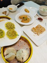 -东庭海鲜酒店(世茂广场店)