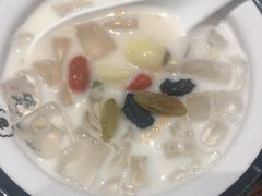 -九府羊·鲜羊火锅·烤串(新华路店)