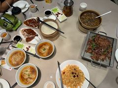 -金鸭季·北京烤鸭(深业上城店)