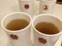 -番茄屋葡式美食(总店)