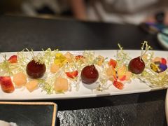 -唐猫庭院·千年陕菜(赛格国际购物中心店)