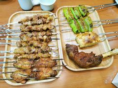 -清真·西北朗益和餐厅