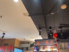 -清真·老门框爆肚涮肉·中华老字号(丰管路店)