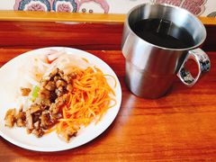 -巴依家新疆手抓饭(菱角湖万达店)