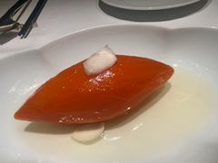 蜜汁红薯-新荣记(椒江店)