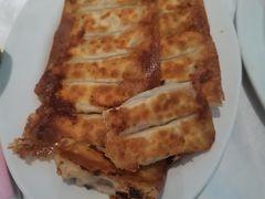 -大眼锅贴水饺(河东店)