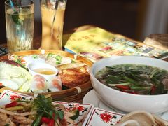 -越美小馆·越南料理(曲江店)