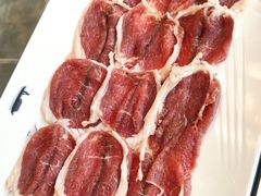 -德顺斋爆肚涮肉馆·烧烤·羊蝎子·清真炒菜(马驹桥店)