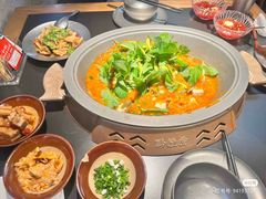 -黔渔翁豆花渎鱼(喷水池店)
