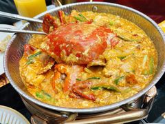 -simply thai天泰(静安嘉里中心店)