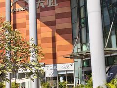-天虹购物中心(深圳龙华店)