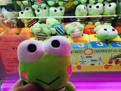 -大玩家(芝罘万达广场店)