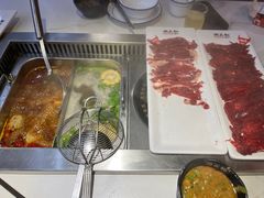 -潮正和潮汕牛肉火锅·老字号(番禺万达店)