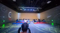 -小鸡哆哆故事屋·儿童乐园(嘉里城店)