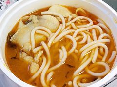 -鑫花溪牛肉米粉(凤凰街创始总店)