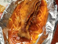 -19号私房菜(云南路店)