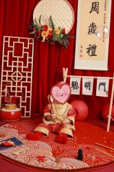 -Two  Monkeys 孕婴写真馆(龙华店)