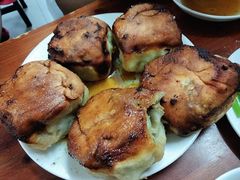 -宝瑞门钉肉饼店
