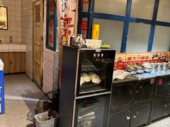 -胡同泥炉烤肉(总店)