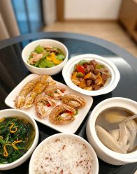 -尚圣月子会所·庄园式月子中心(萧山湘湖店)