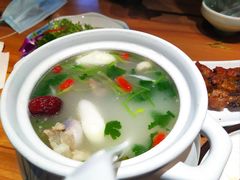 -品回味清真西北楼(宁波首店)