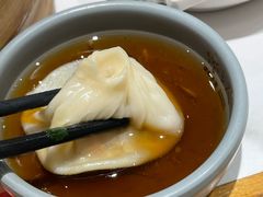 -馋三尺蟹粉小笼(人民广场店)