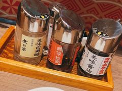 -无敌家现熬骨汤拉面(颐堤港店)