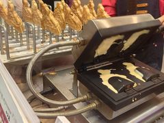 -高力乐面包咖啡厅(西塔店)