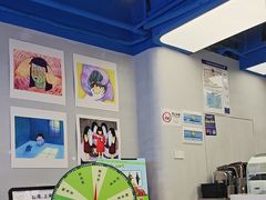 -CORNER CONE GELATO酷矿手作霜淇淋(南头古城店)