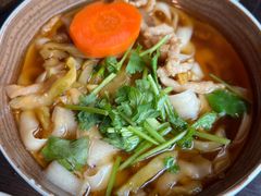 -好嫂子酱猪手•农家菜(蒲黄榆店)