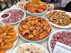 -人和啤酒屋海鲜大排档(营口路店)
