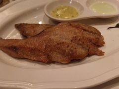 -波特曼西餐厅(南岗店)