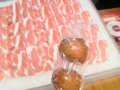 -1078號老北京涮肉(万达广场店)