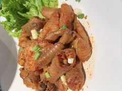 -和源祥·日照菜扛把子(万平口一店)