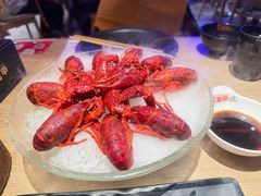 -红盔甲·小龙虾(车公庙店)