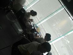 -麦当劳(百利广场店)