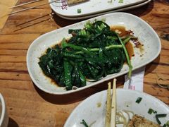 -木屋烧烤(白石洲店)