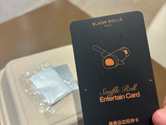 -白蘭BLANK(杭州湖滨银泰in77C区店)