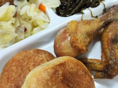 -香妃烤鸡(新奥店)