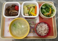 -宝馨月月子中心(友谊医院店)