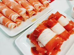 -傣妹火锅(四川北路店)