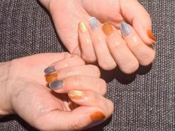 -悦指间美甲美睫