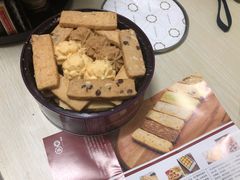 -家琳甜品(江南东店)