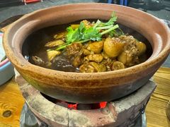 -雄伟美食(高沙中街店)