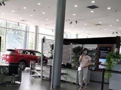 -奔驰利星行(北京花乡店)