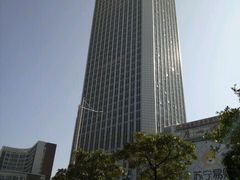 -广州达镖国际酒店