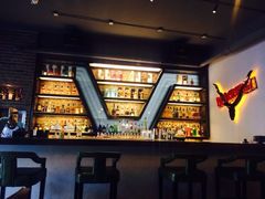 -黑角餐厅美式狂野Blackhorn(昌茂花园店)