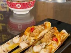 -辉记炭烧海鲜大排档·老字号(福田店)