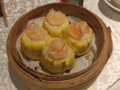 -红棉中餐厅·广州海航威斯汀酒店
