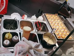 -泉鲤章鱼烧(百联世纪店)